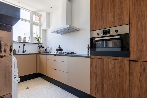 Medium property photo - Buitenvest 24, 4614 AC Bergen op Zoom